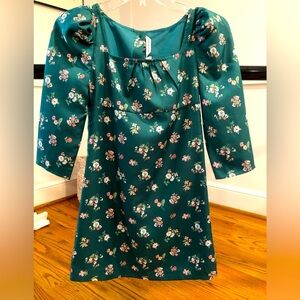 Janie and Jack girl’s dress, size 10